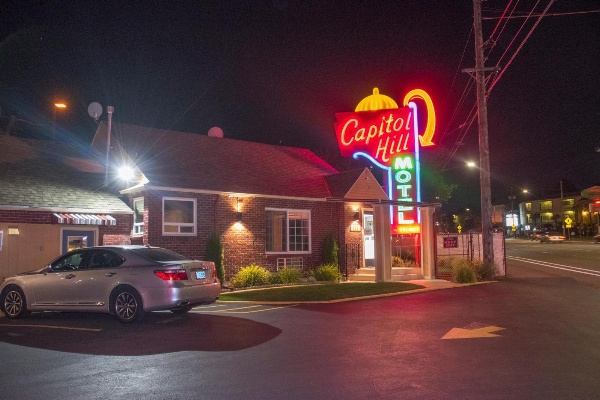 Capitol Hill Motel image 18