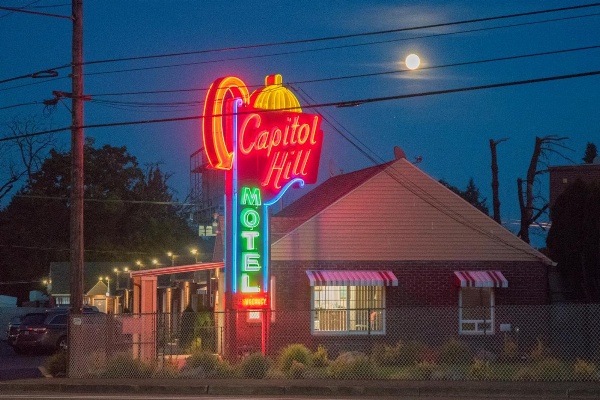 Capitol Hill Motel image 27