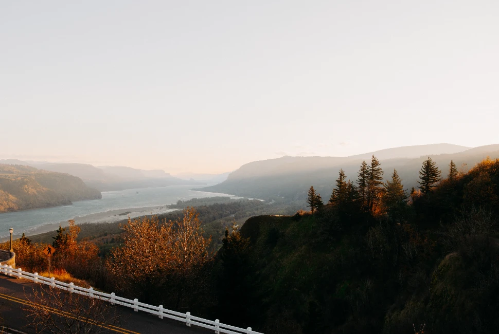 Beyond Portland: Road Trips from the City to Discover Oregon's Natural Beauty